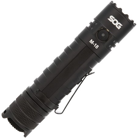 M-18 Flashlight