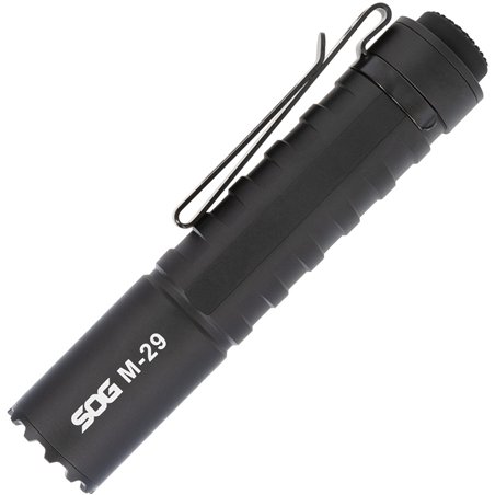 M29 Flashlight 2000L