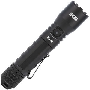 M48 Flashlight 2500L