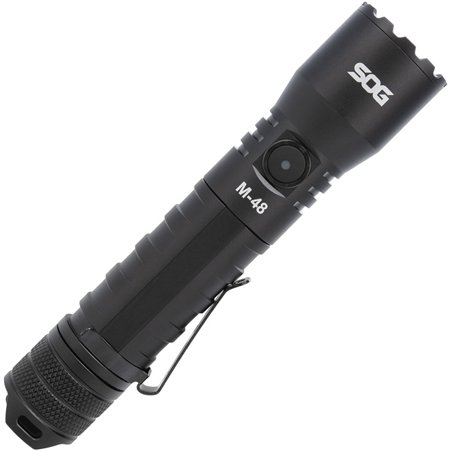 M48 Flashlight 2500L