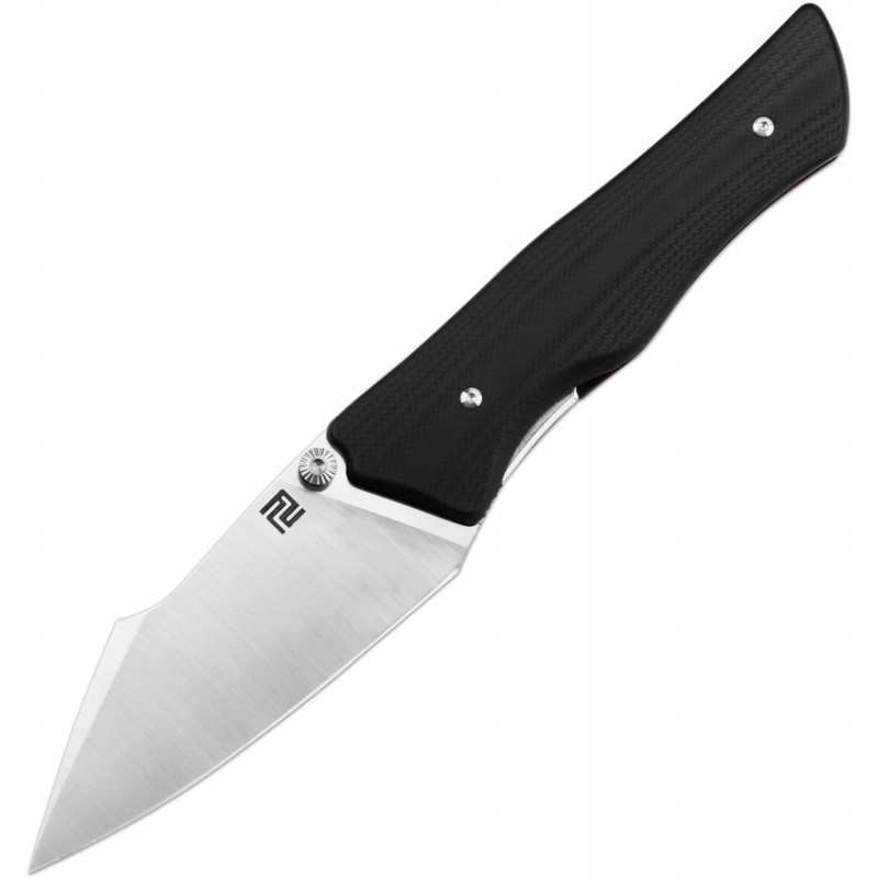 Ahab Linerlock Black