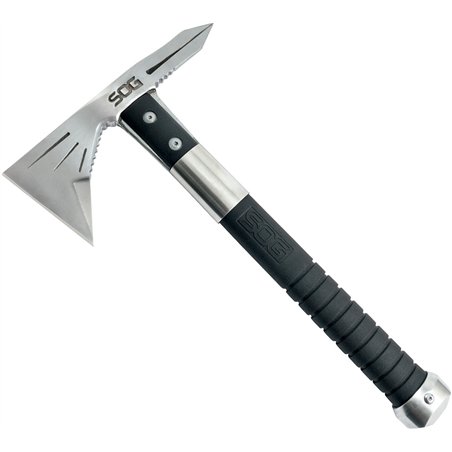 Voodoo Hawk Mini Satin