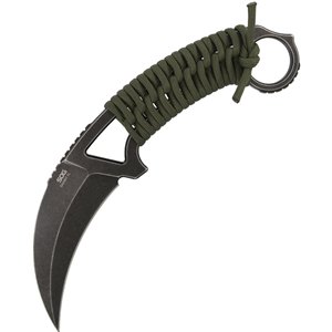 Gambit XL Fixed Blade SW