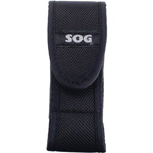 Small Sheath with Clip