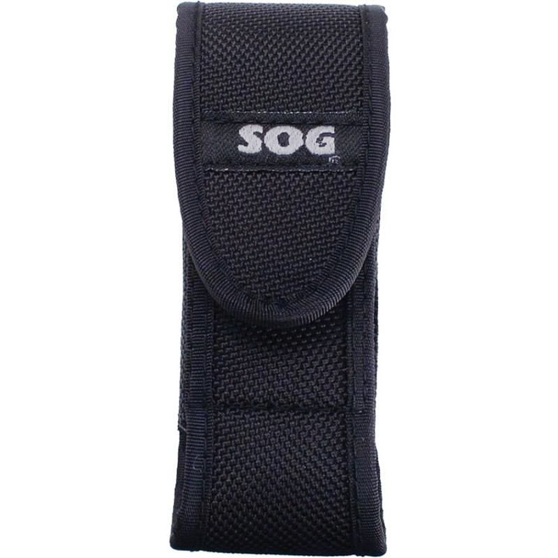 Small Sheath with Clip