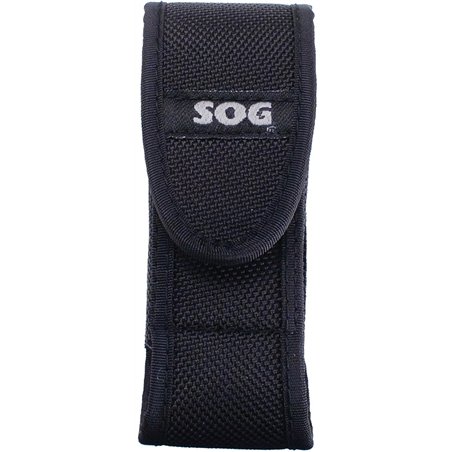 Small Sheath with Clip