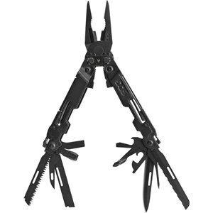 Poweraccess Deluxe Multi Tool