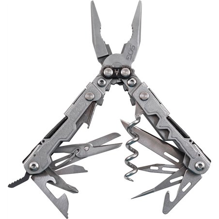 PowerLitre Bead Blast