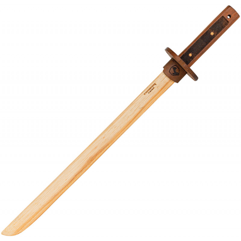 Kondoru Wakazashi Wooden Sword