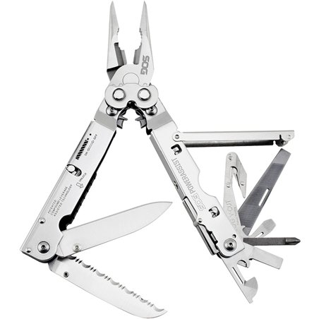 PowerAssist Stainless