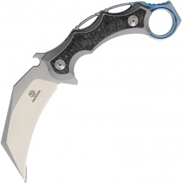 Jungle Knife Gray