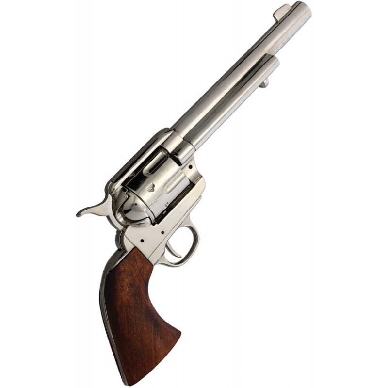 Cavalry 1873 Revolver Deluxe