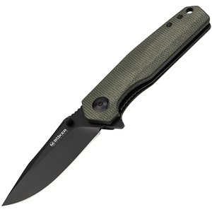 Field Flipper Linerlock