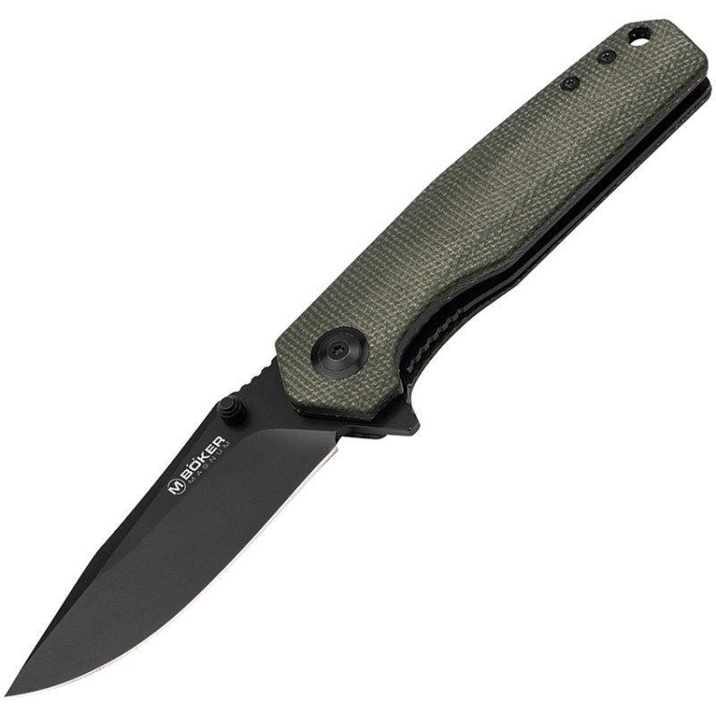 Field Flipper Linerlock