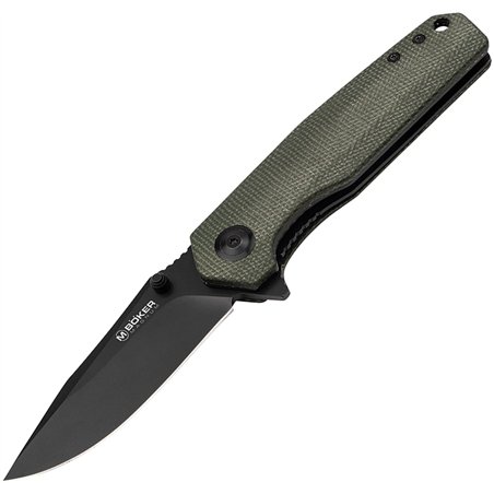 Field Flipper Linerlock