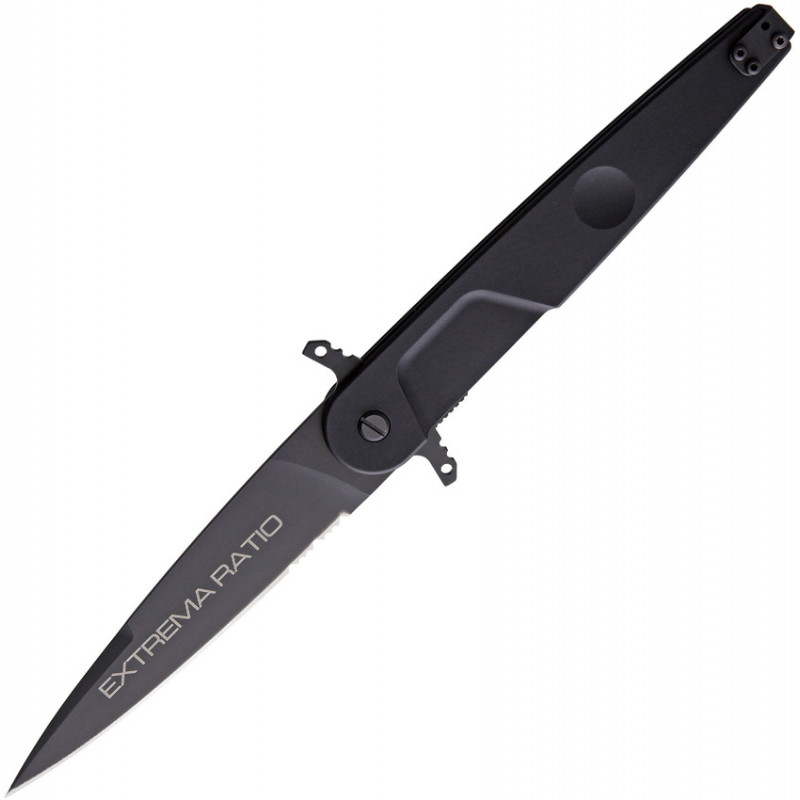 BF4 Lucky Linerlock Black