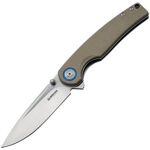 Rekin Linerlock