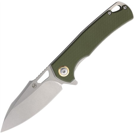 Skeksis Linerlock Green