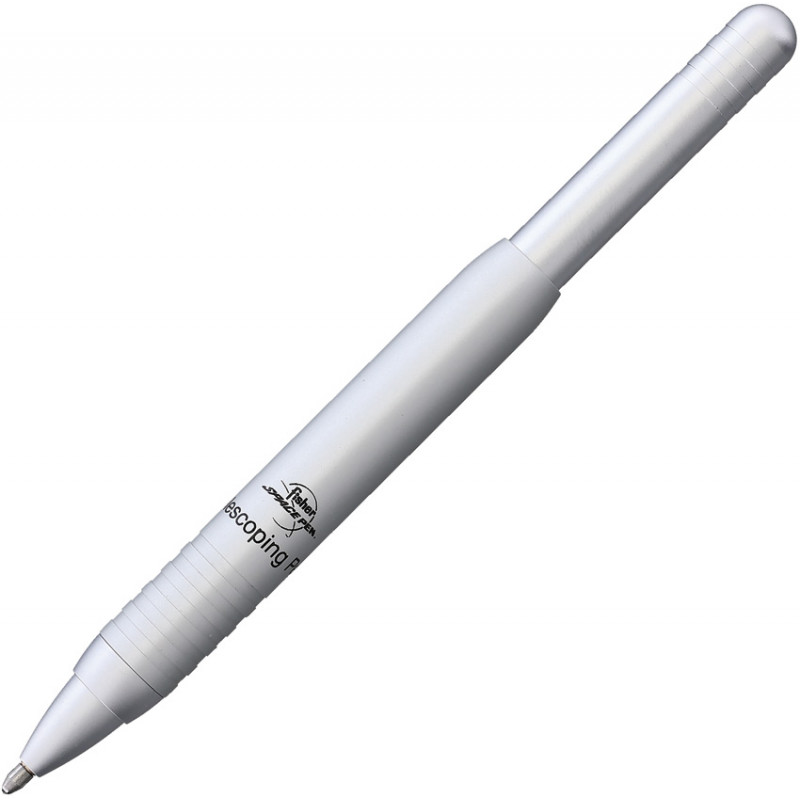 Telescoping Space Pen