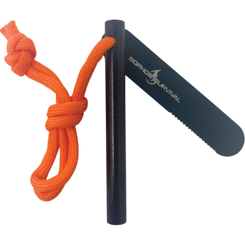 Ferro Fire Striker 3"