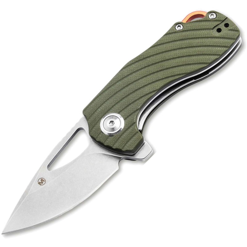 Tadpole Linerlock