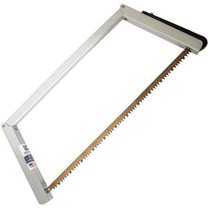 Tuff Camp Saw 24 Inch