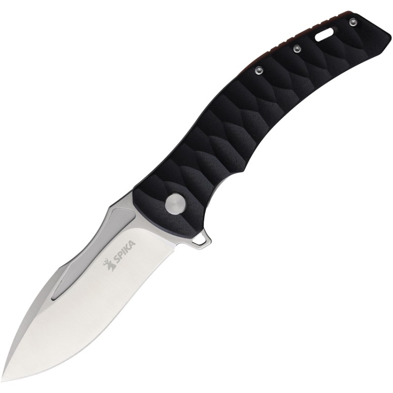 Bushmaster Viper Linerlock