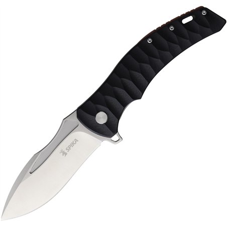 Bushmaster Viper Linerlock