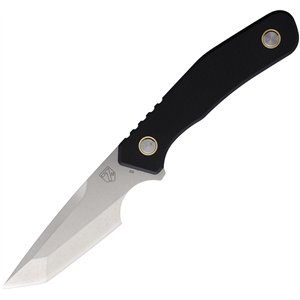 Strider Fixed Blade SW Black