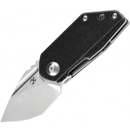 RIO Linerlock Black