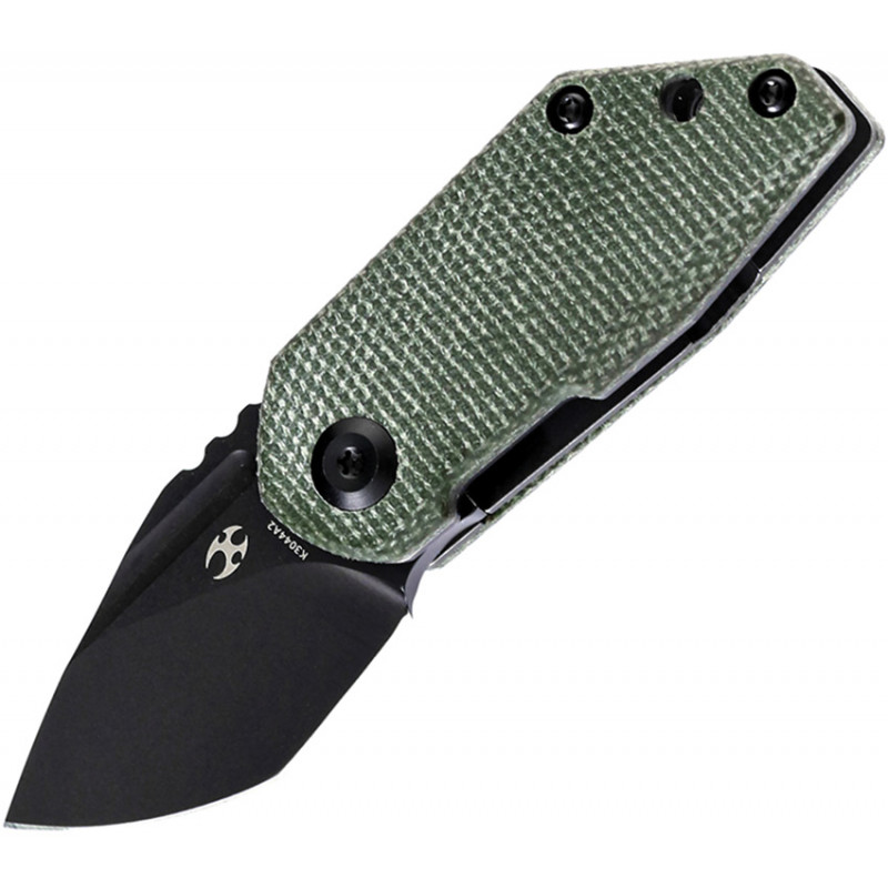 RIO Linerlock Green