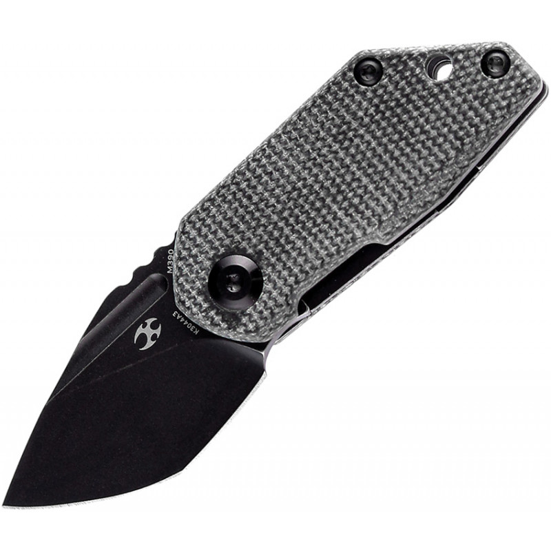 RIO Linerlock Black