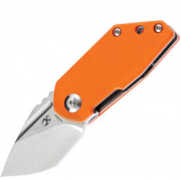 RIO Linerlock Orange