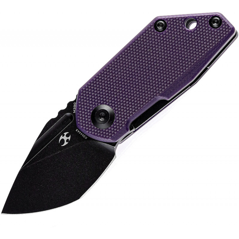 RIO Linerlock Purple