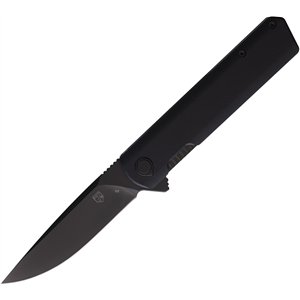 Hera Linerlock Black