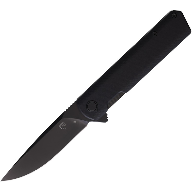 Hera Linerlock Black