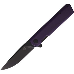 Hera Linerlock Purple