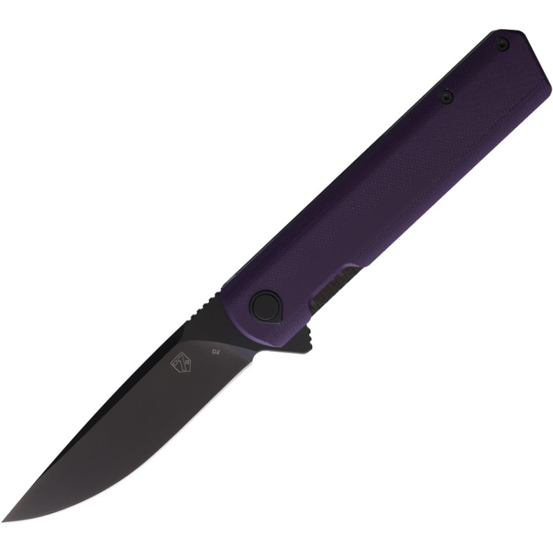 Hera Linerlock Purple