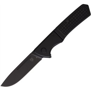 Lizard Linerlock Black