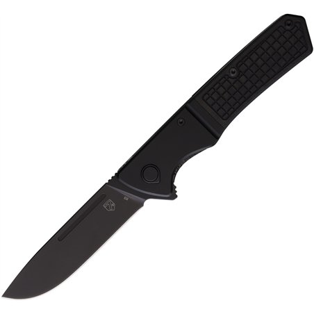 Lizard Linerlock Black