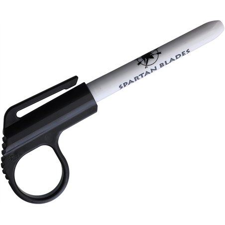 Pen Protector Black