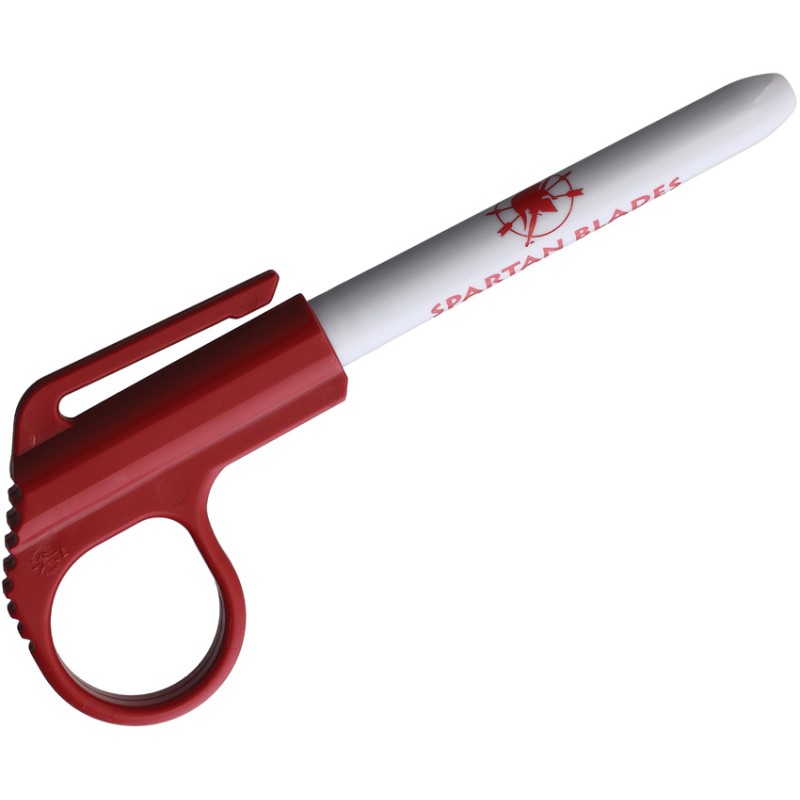 Pen Protector Red
