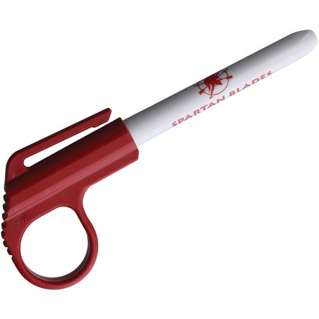 Pen Protector Red