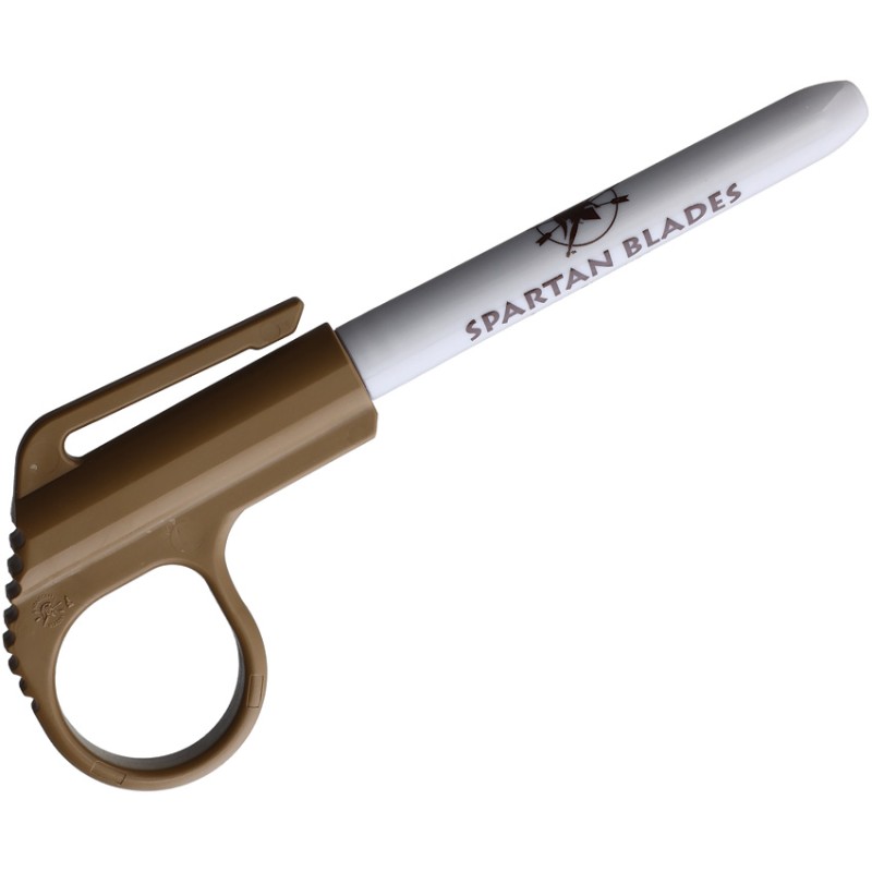 Pen Protector Coyote Tan