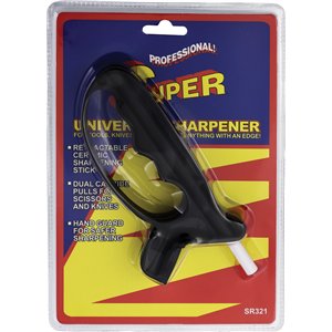 Pro Universal Sharpener