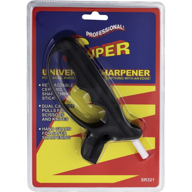 Pro Universal Sharpener