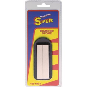 Diamond Sharpener 400 Grit