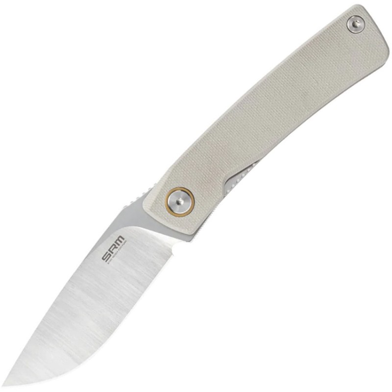 Air Linerlock Gray G10