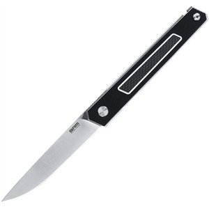 125L Linerlock Black