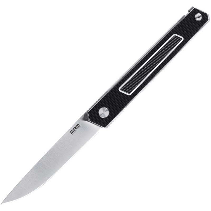 125L Linerlock Black